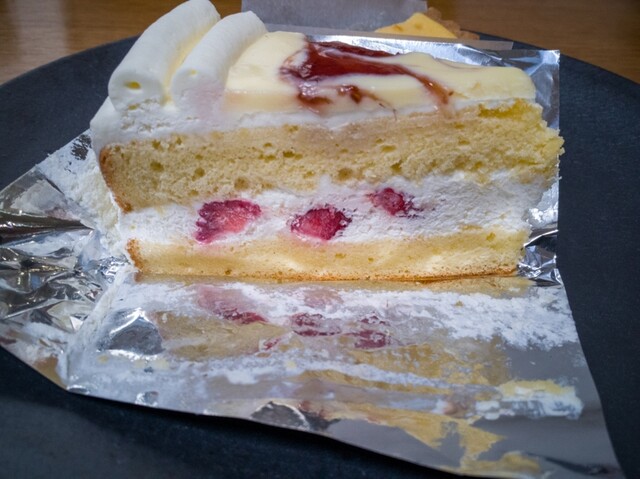 スイートファウンテン ケーキショップ的实拍高清图