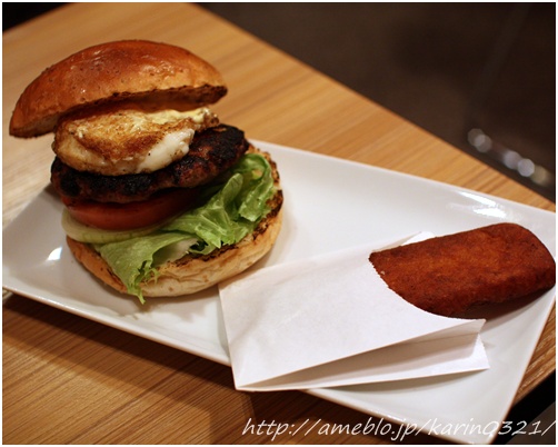 チェスガーデン的實拍圖