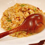中華料理 琴寿的實拍圖