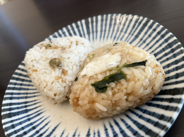 糸島おむすび ふちがみ 博多デイトスいっぴん通り店的實拍高清圖