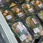 成城石井 新丸ビル店的实拍图