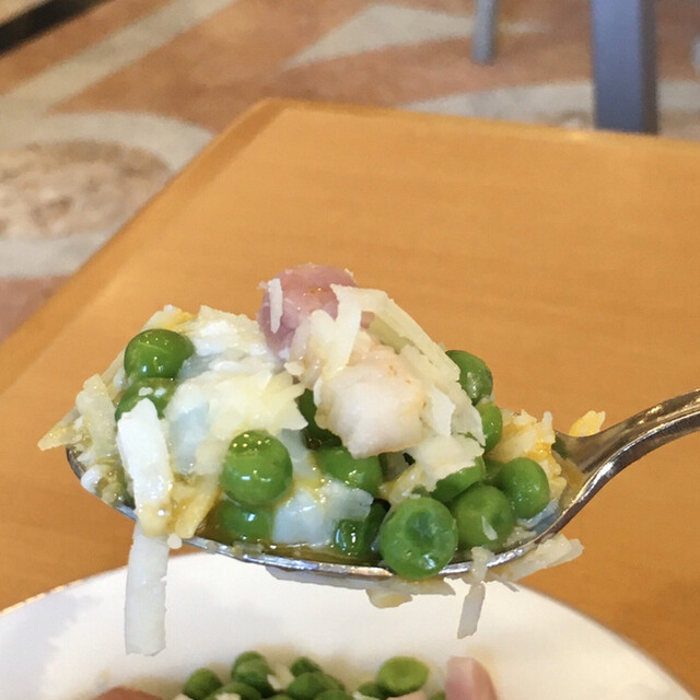 recommendations image for サイゼリヤ 台場フロンティアビル店