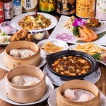 四川フード 合膳居的實拍圖