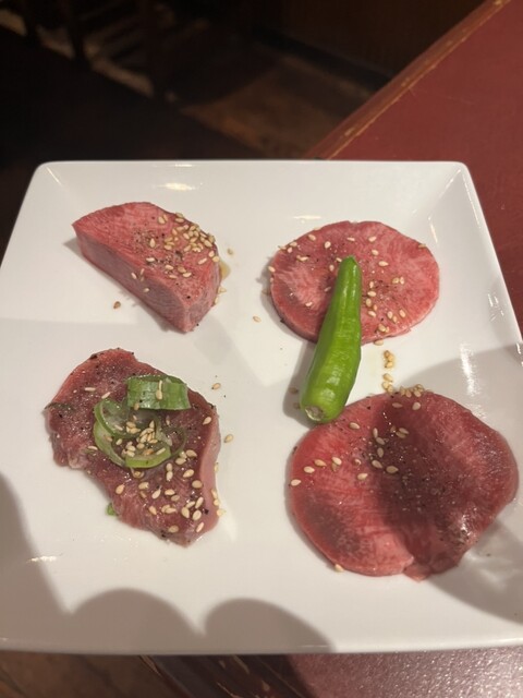 焼肉処 三幸園的實拍高清圖