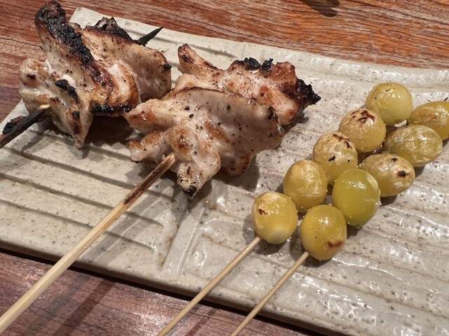 鶏匠 たけはし的實拍高清圖