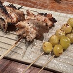 鶏匠 たけはし的實拍圖