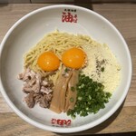 元祖油堂 東京ラーメン横丁店的實拍圖