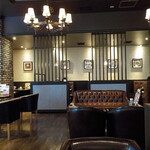 星乃珈琲店  巣鴨店的實拍圖