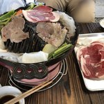 ペケレット湖園的实拍图