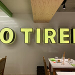 SO TIRED的實拍圖