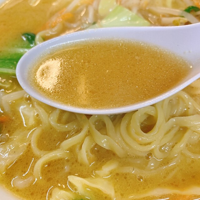 recommendations image for らーめん 蝦夷