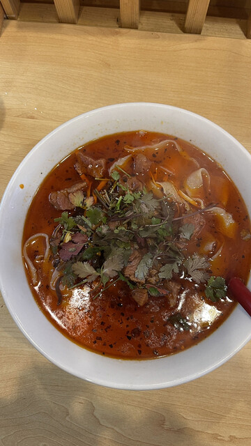 常楽小吃 本店的实拍高清图