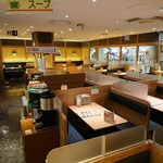 サイゼリヤ イオン葛西店的實拍圖
