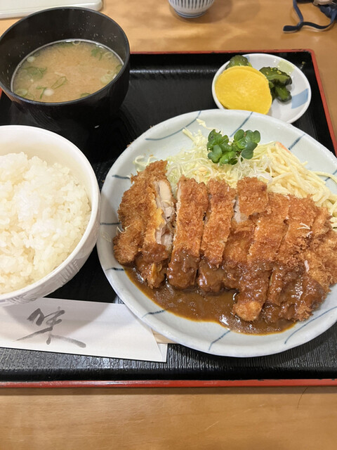 お食事処 まつもと的实拍高清图