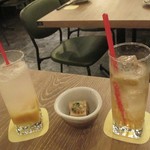 九州魂 西国分寺店的實拍圖