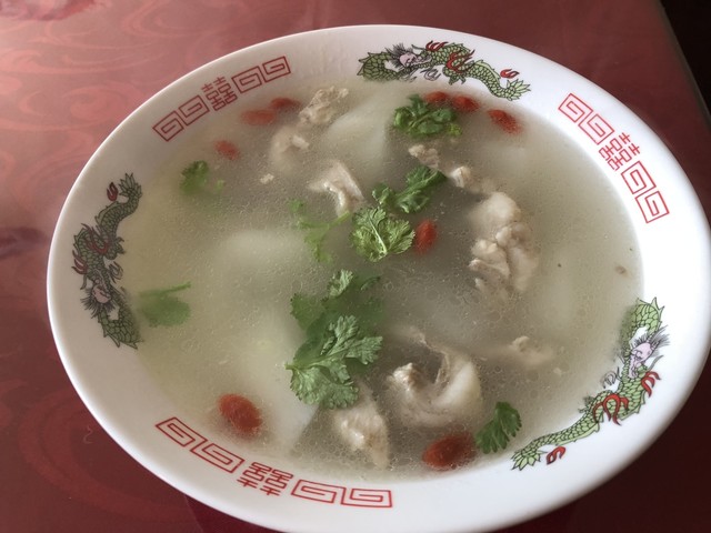萬珍閣的实拍高清图