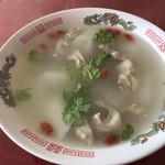 萬珍閣的实拍图