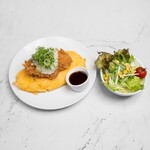 洋食 夢たまご的實拍圖