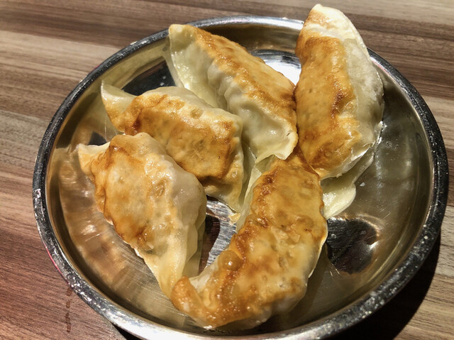 すすきの 肉汁餃子工房 卑弥呼的實拍高清圖