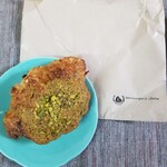 boulangerie ibox 弄月店的实拍图