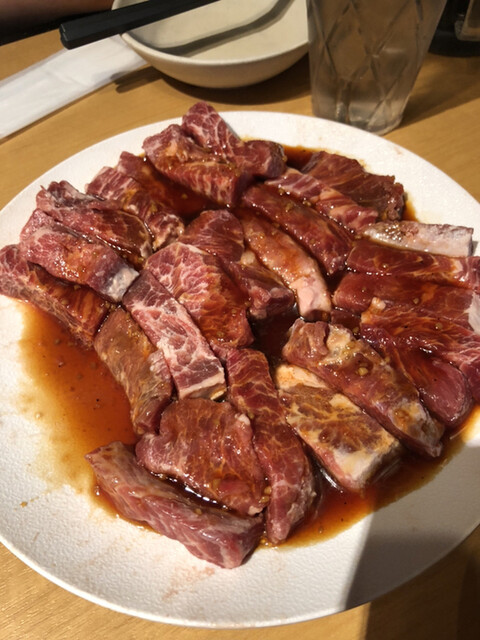焼肉きんぐ 千早的實拍高清圖