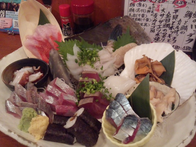 魚金 本店的實拍高清圖