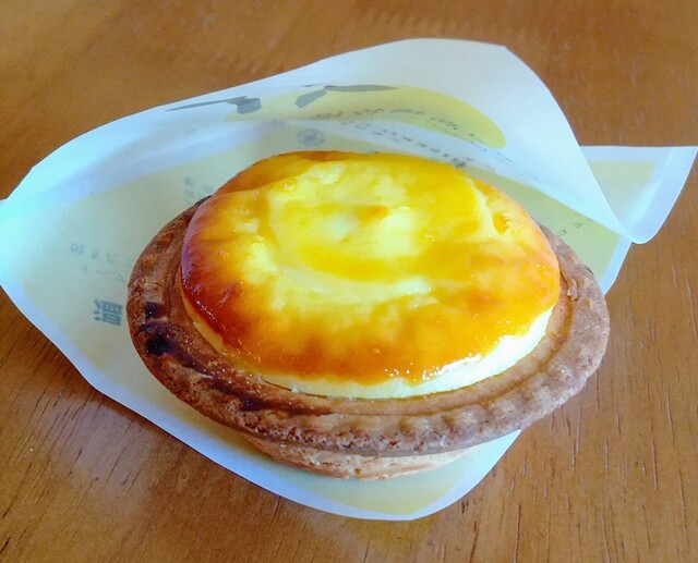 recommendations image for ミルク工房 ビュープラザ店