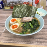 recommendations for ラーメン 武蔵家 中野本店