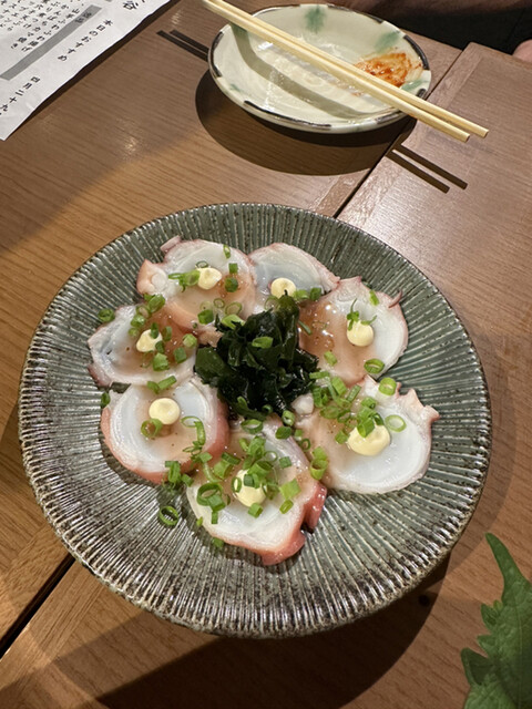 TOKYO FISHERMAN'S WHARF UOHIDE 渋谷 Udagawa的實拍高清圖