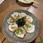 TOKYO FISHERMAN'S WHARF UOHIDE 渋谷 Udagawa的實拍圖