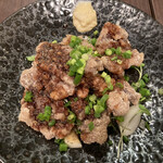 海藤花 2号店的實拍圖