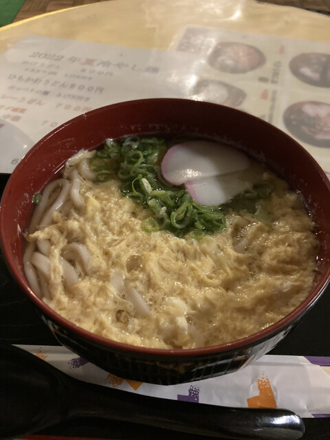 京 聖護院 早起亭うどん的实拍高清图