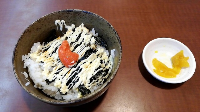 ラーメン屋台 吉祥院店的实拍高清图