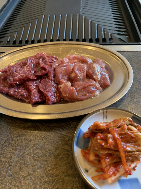 recommendations image for 正寿苑焼肉