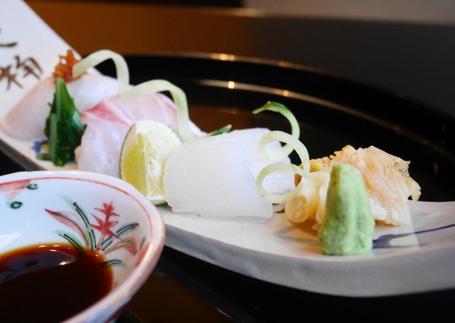 ＨＡＮＡ吉兆的实拍高清图