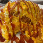 Cafe&Lunch　TeraTake的实拍图