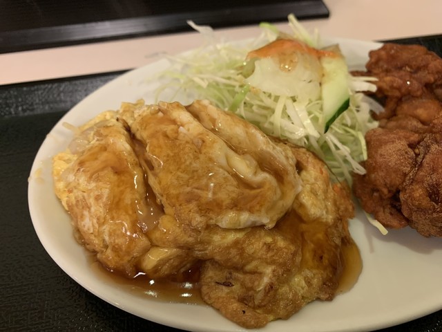 大来軒 国分寺店的實拍高清圖