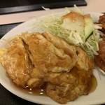 大来軒 国分寺店的實拍圖