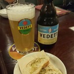 ベルジアン　ブラッスリーコート　ルーヴェン的實拍圖