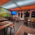 SOBA CAFE IKEMORI的實拍圖