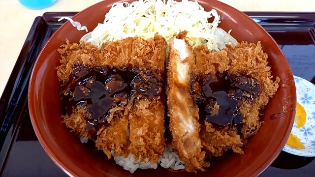 かつふじ 恵庭店的實拍高清圖