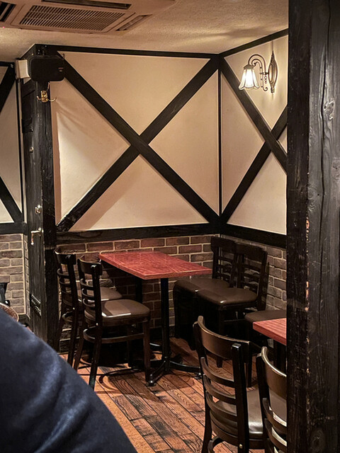 Bar Atrium en的實拍高清圖