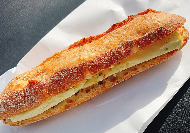 recommendations image for ベッカライ余市