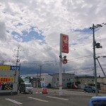 セイコーマート 余市黒川店的实拍图