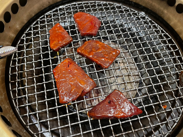 ワンカルビ りんくうタウン店的實拍圖