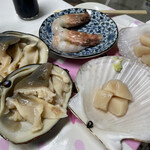 池田商店的實拍圖