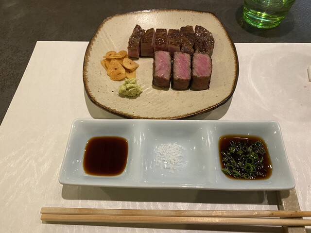 季節の料理と鉄板焼き ぐるり的實拍高清圖