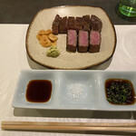 季節の料理と鉄板焼き ぐるり的實拍圖