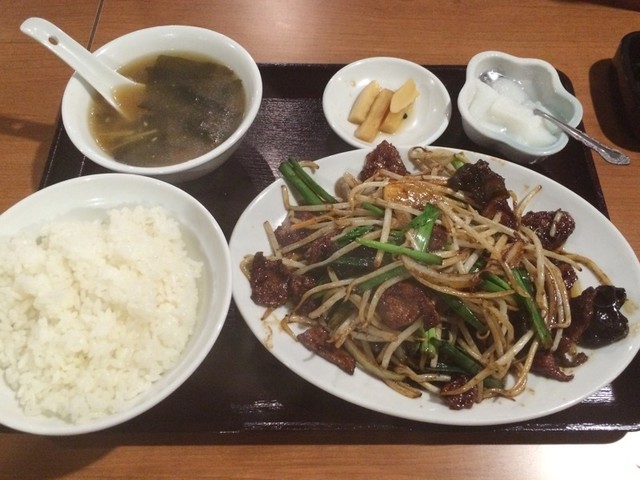 上海酒場 千駄ヶ谷店的實拍高清圖