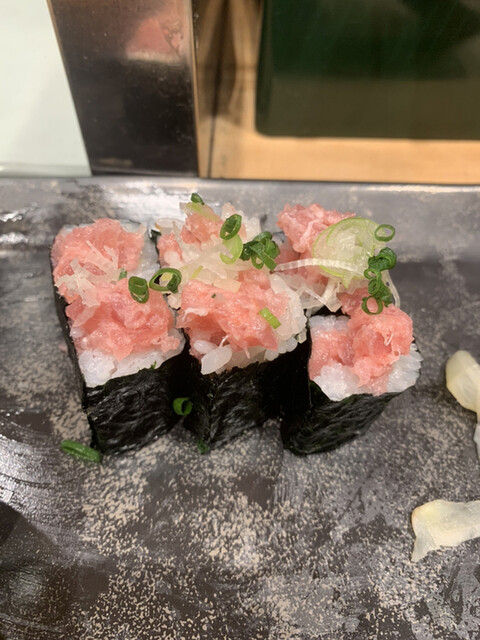 recommendations image for 築地 鮨たけ